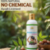Psorakit Ayurvedic Psoriasis Shampoo