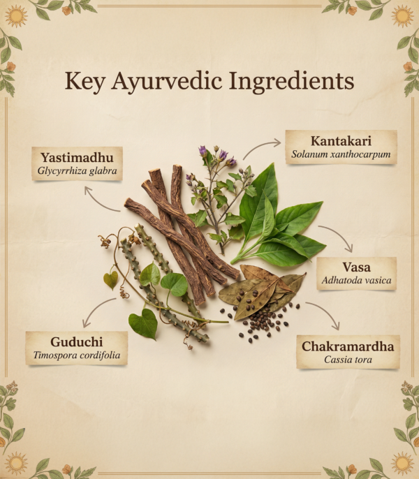 Psorakit Ayurvedic Cream