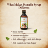 Psorakit Ayurvedic Syrup