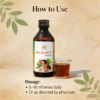 Psorakit Ayurvedic Syrup