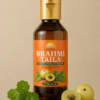 01 Brahmi Taila Ayurvedic Herbal Hair Oil