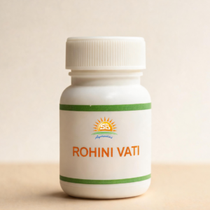 Rohini Vati