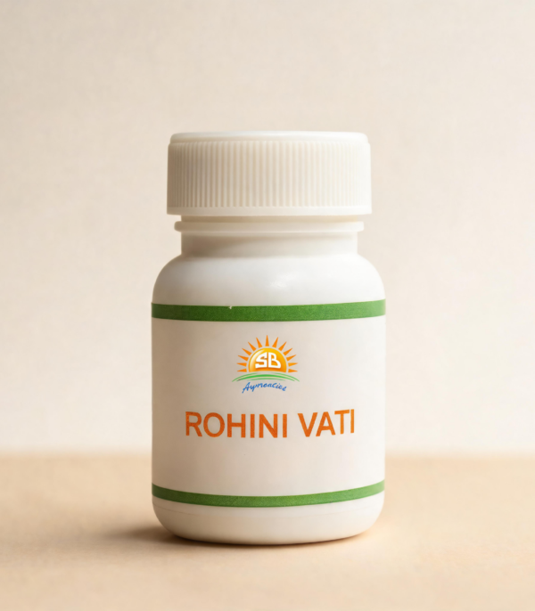 01 Rohini Vati