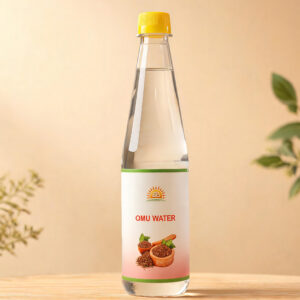 OMU Water