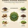 03 Anala Vati Ayurvedic Digestive Tablet