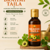 05 Brahmi Taila Ayurvedic Herbal Hair Oil