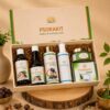 Psorakit Complete Ayurvedic Care Kit